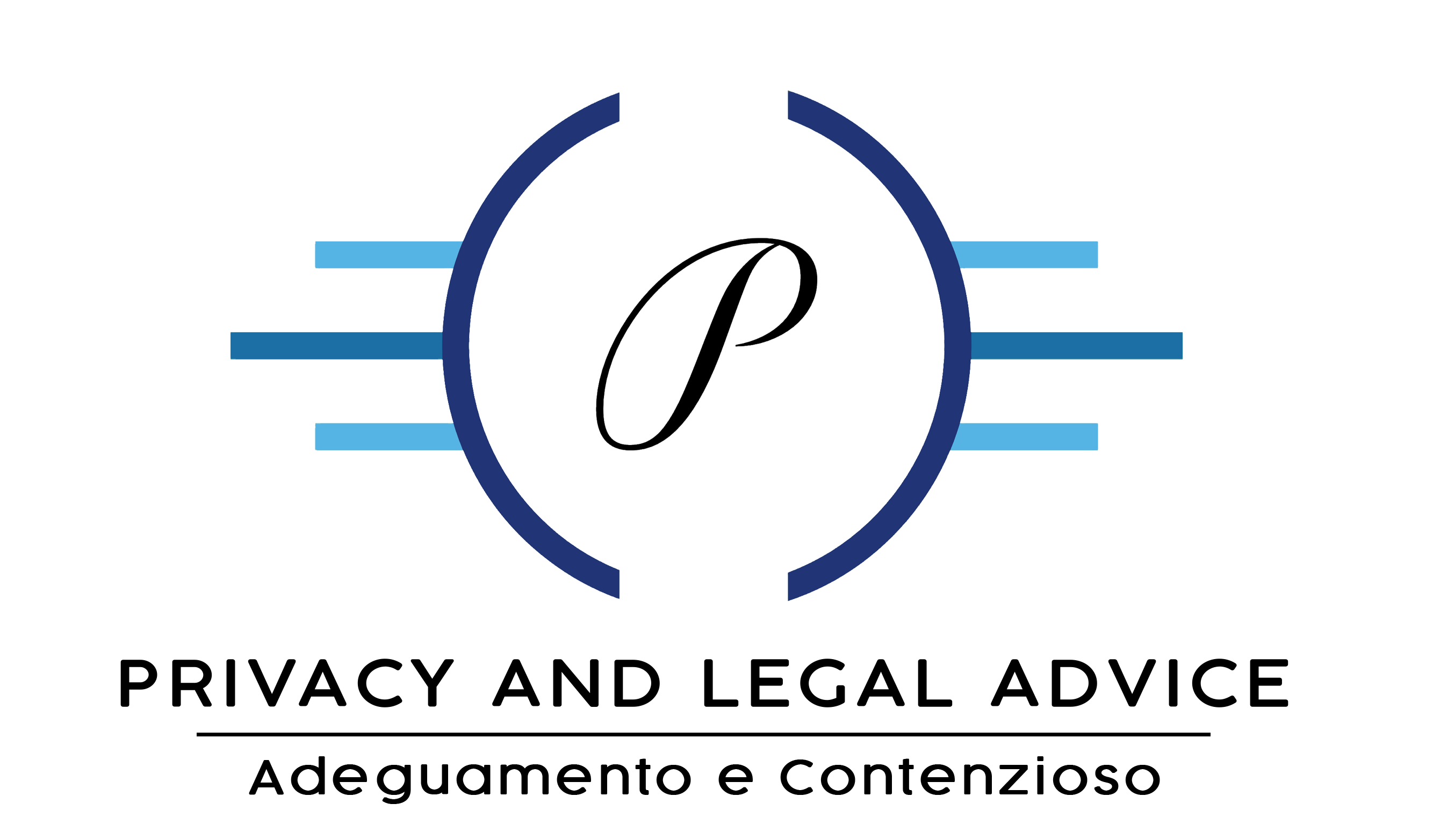 Privacy and Legal Advice Logo